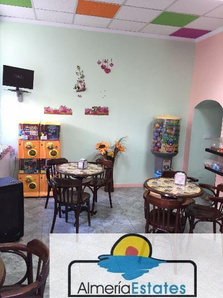 For sale of flat in Vélez-Rubio