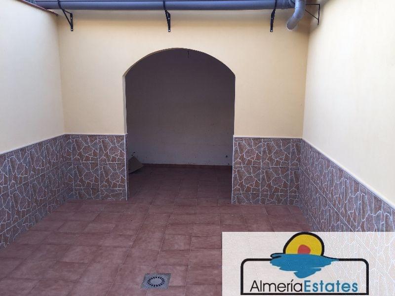 Venta de casa en Vélez-Blanco
