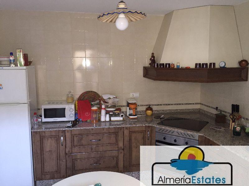 Venta de casa en Vélez-Blanco