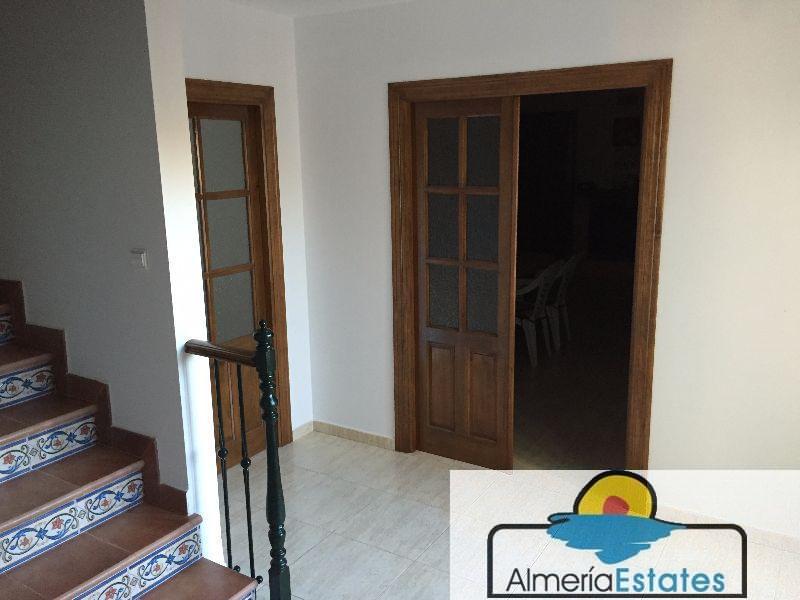 Venta de casa en Vélez-Blanco