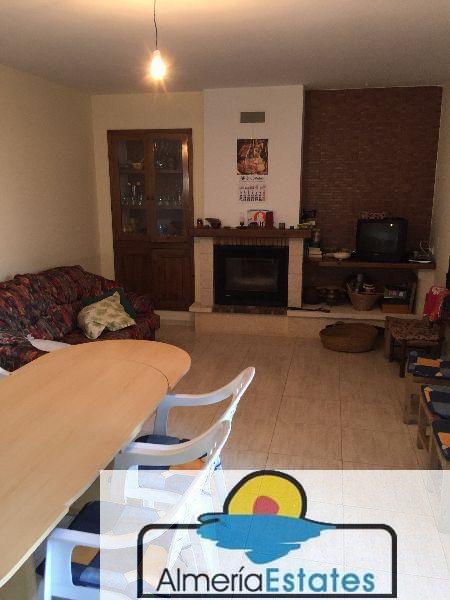 Venta de casa en Vélez-Blanco