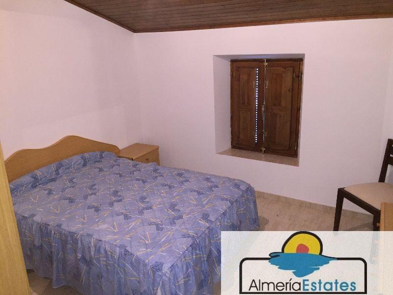Venta de casa en Vélez-Blanco