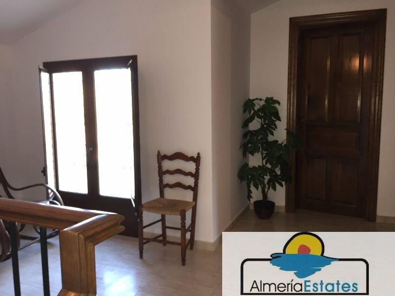 Venta de casa en Vélez-Blanco
