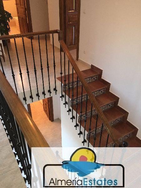Venta de casa en Vélez-Blanco