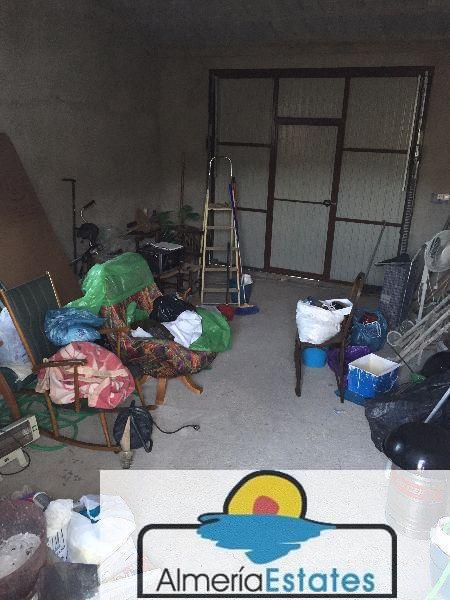 Venta de casa en Vélez-Blanco