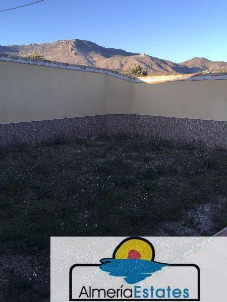 Venta de casa en Vélez-Blanco