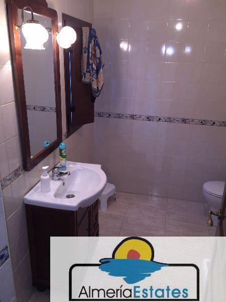 Venta de casa en Vélez-Blanco
