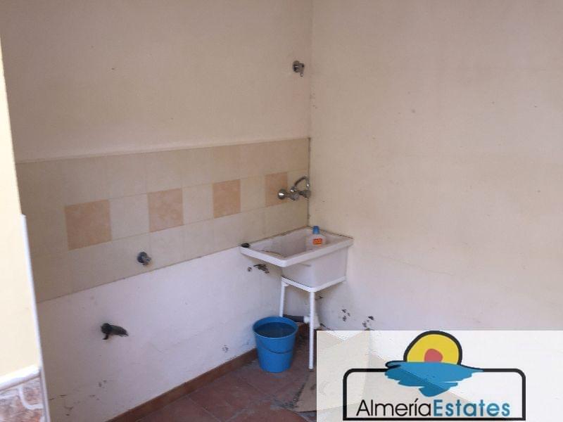 Venta de casa en Vélez-Blanco
