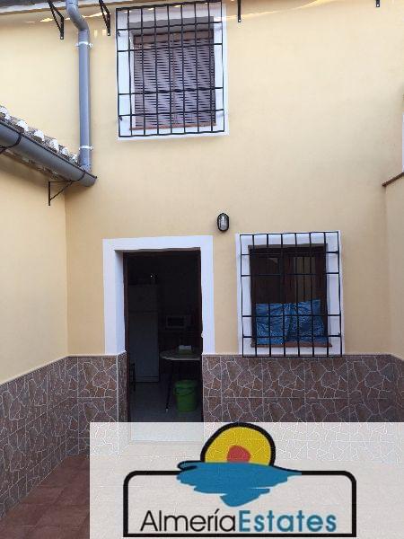 Venta de casa en Vélez-Blanco