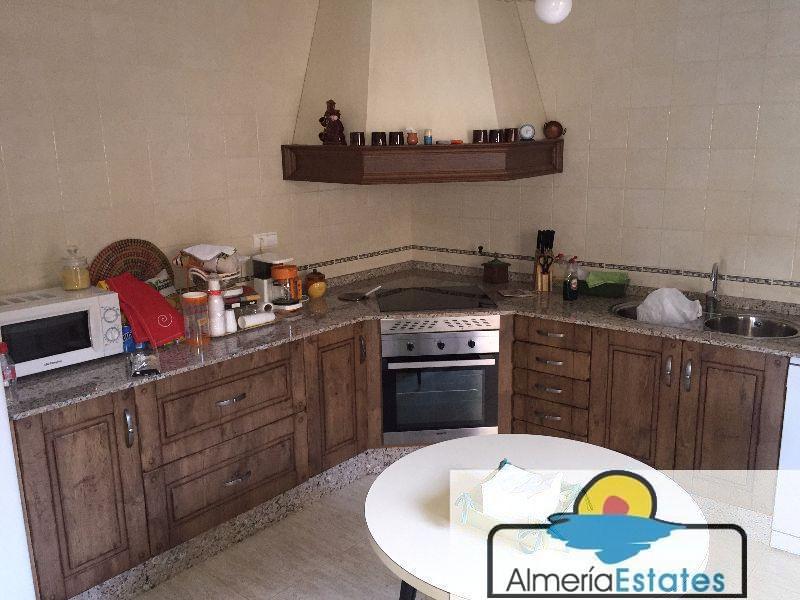 Venta de casa en Vélez-Blanco