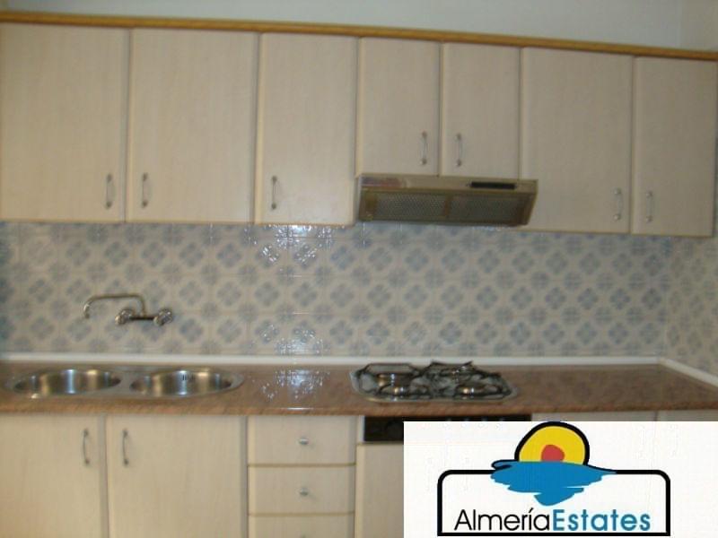 For sale of flat in Albox