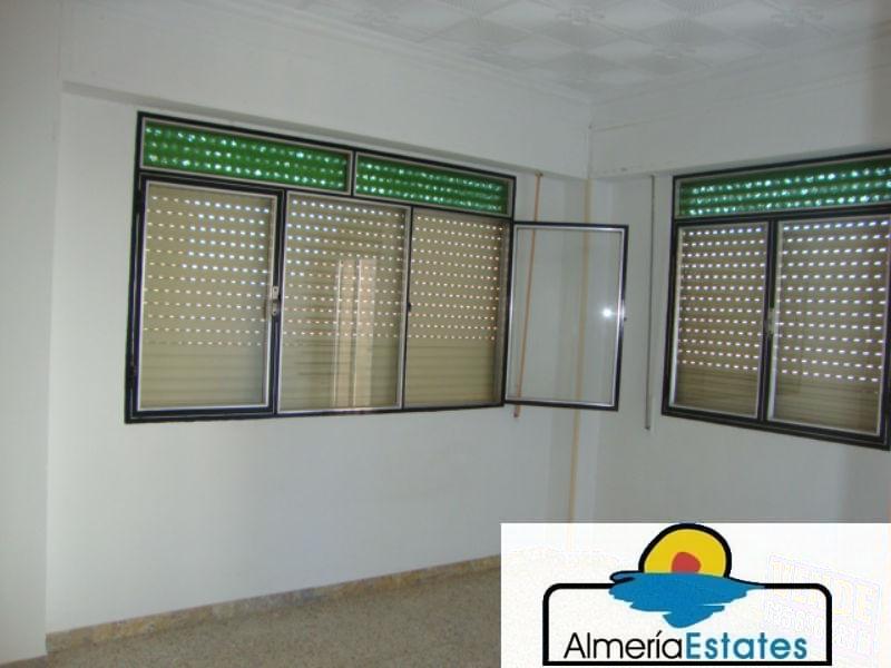 For sale of flat in Albox