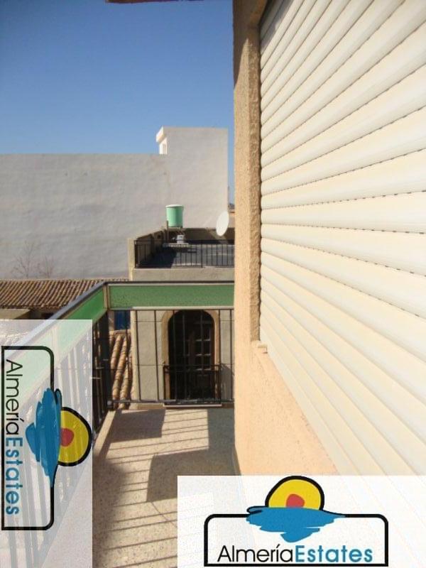 For sale of flat in Albox