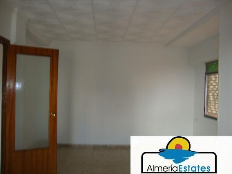 For sale of flat in Albox