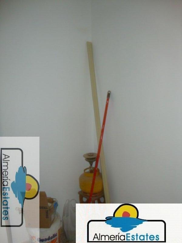 For sale of flat in Albox