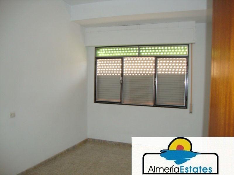 For sale of flat in Albox
