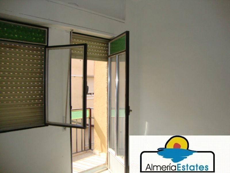 For sale of flat in Albox