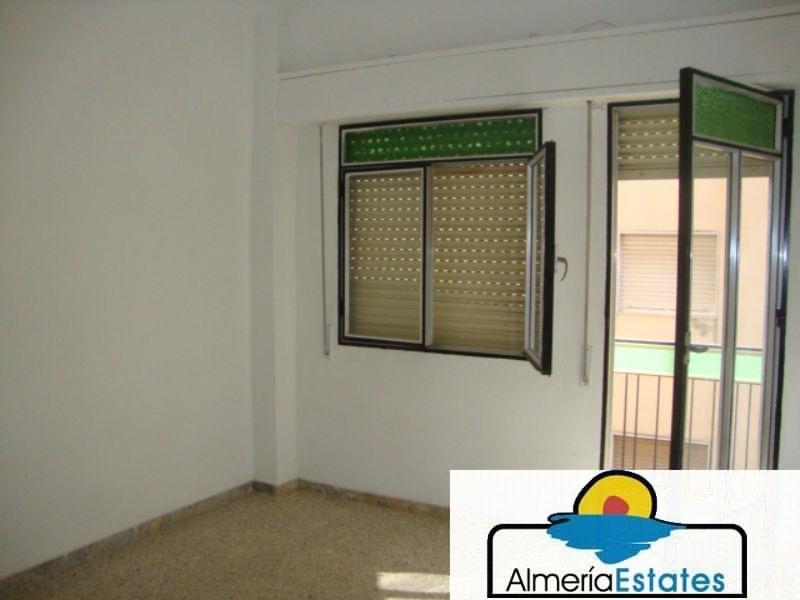 For sale of flat in Albox