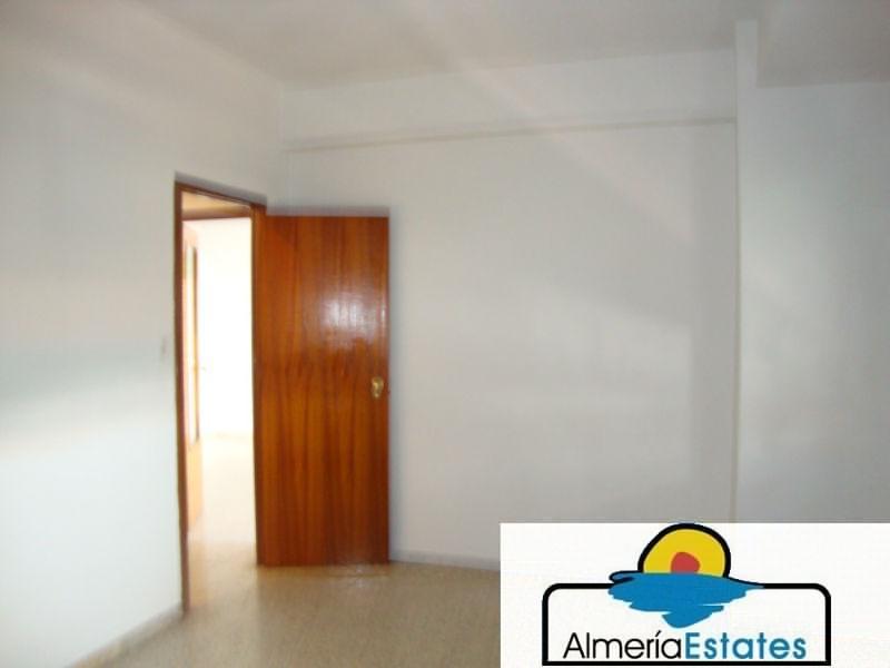 For sale of flat in Albox