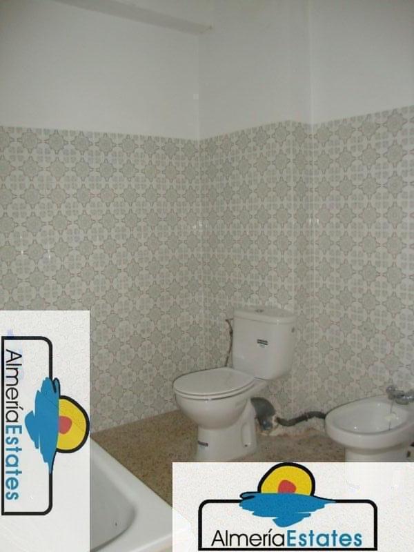 For sale of flat in Albox