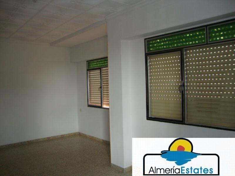 For sale of flat in Albox