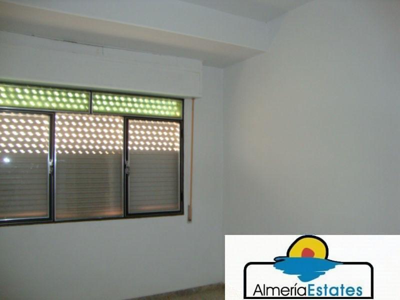 For sale of flat in Albox