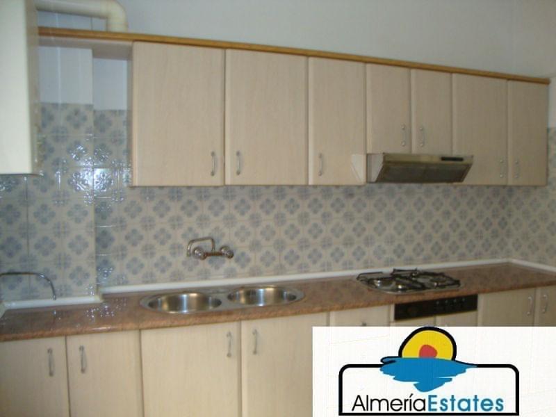 For sale of flat in Albox