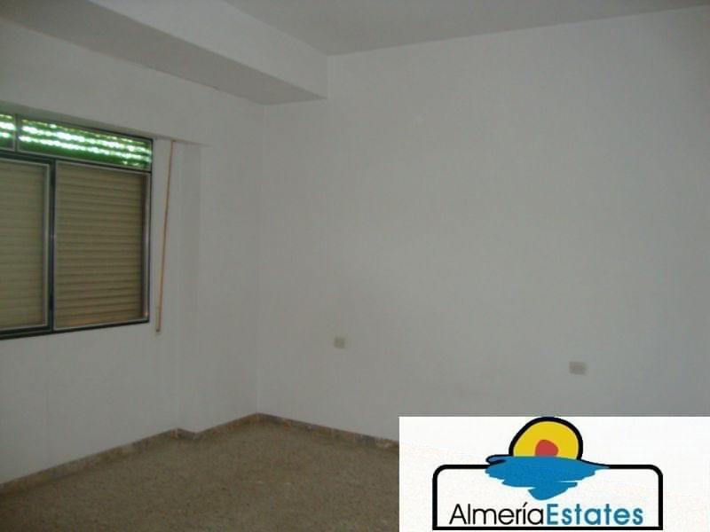 For sale of flat in Albox
