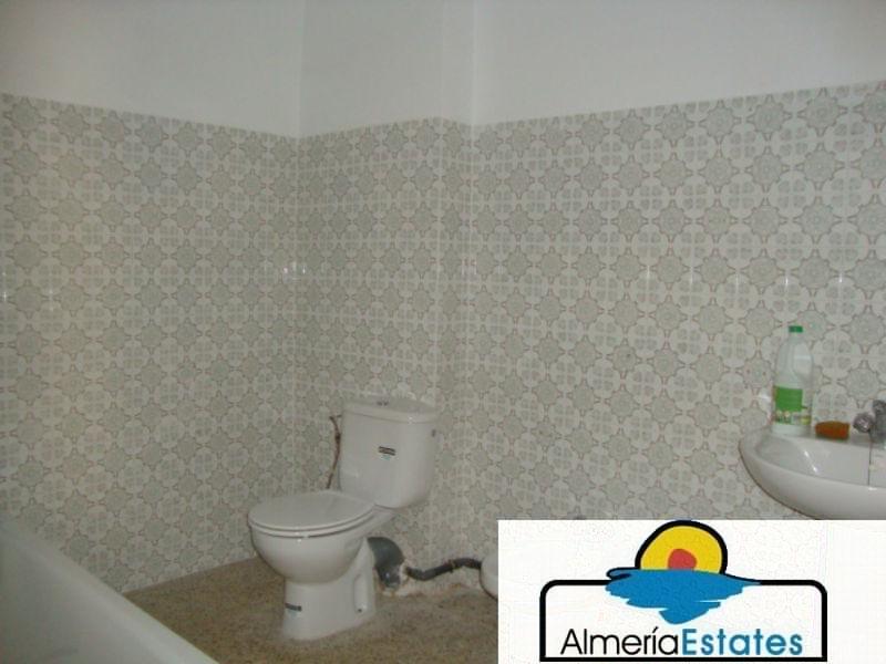 For sale of flat in Albox