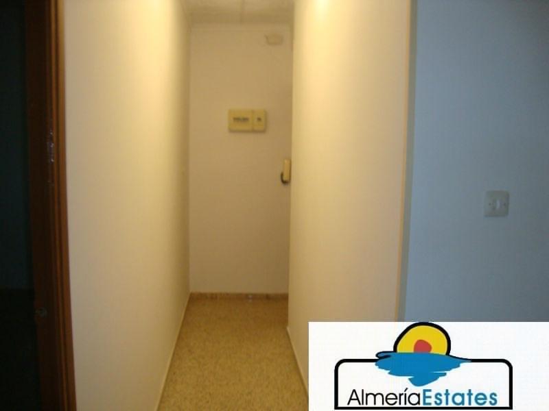 For sale of flat in Albox