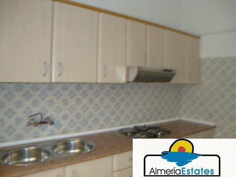 For sale of flat in Albox