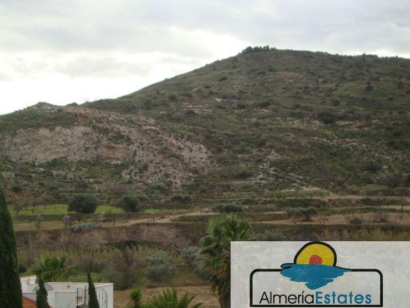 For sale of rural property in Arboleas