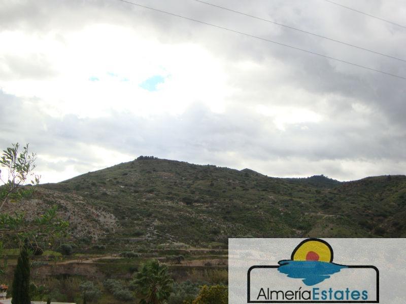 For sale of rural property in Arboleas