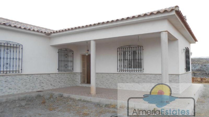 For rent of villa in Taberno