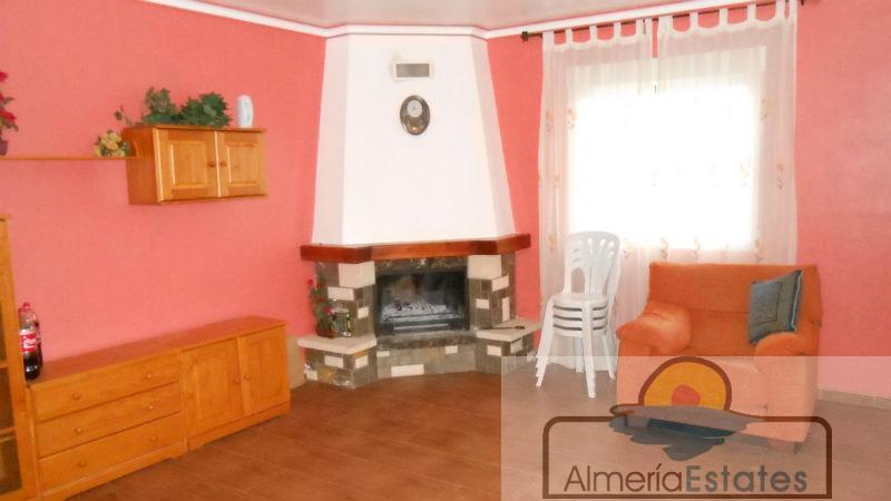 For rent of villa in Taberno