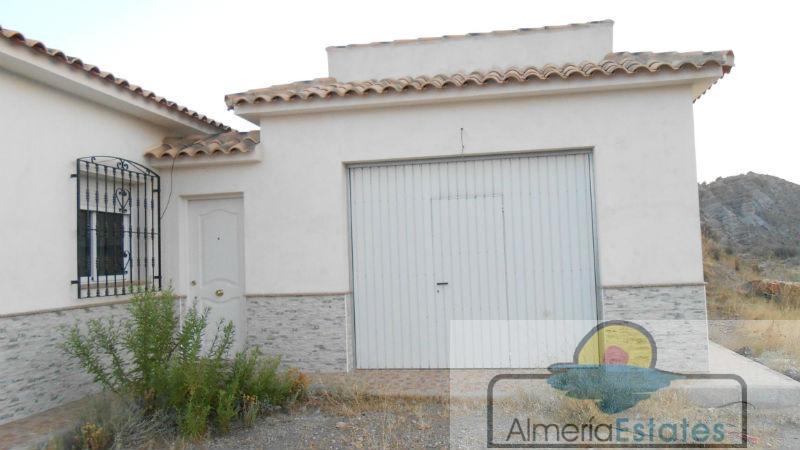 For rent of villa in Taberno