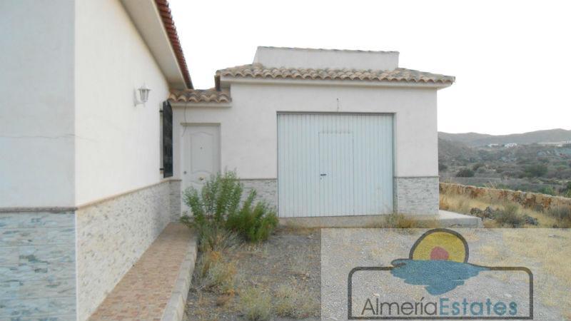 For rent of villa in Taberno