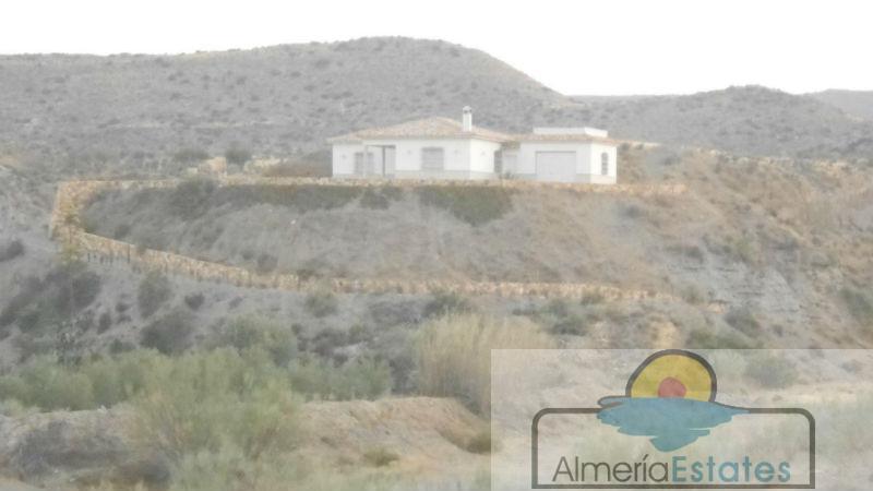 For rent of villa in Taberno