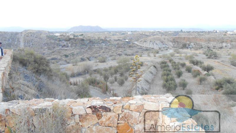 For rent of villa in Taberno