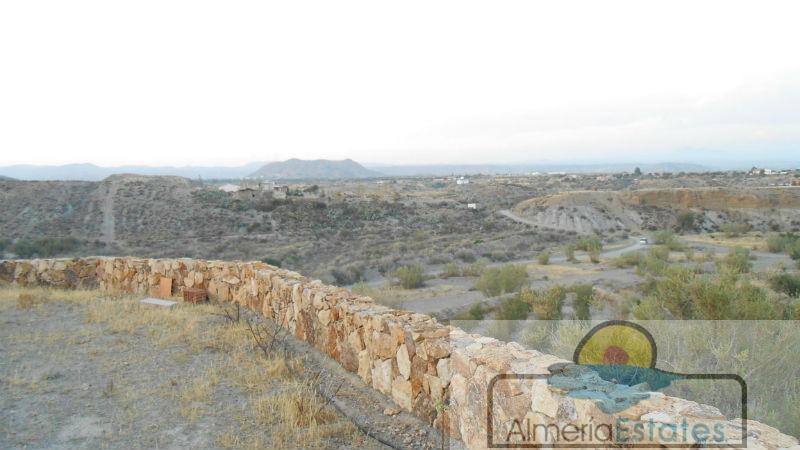 For rent of villa in Taberno