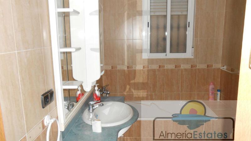 For rent of villa in Taberno