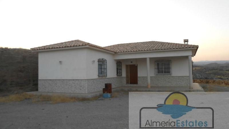 For rent of villa in Taberno