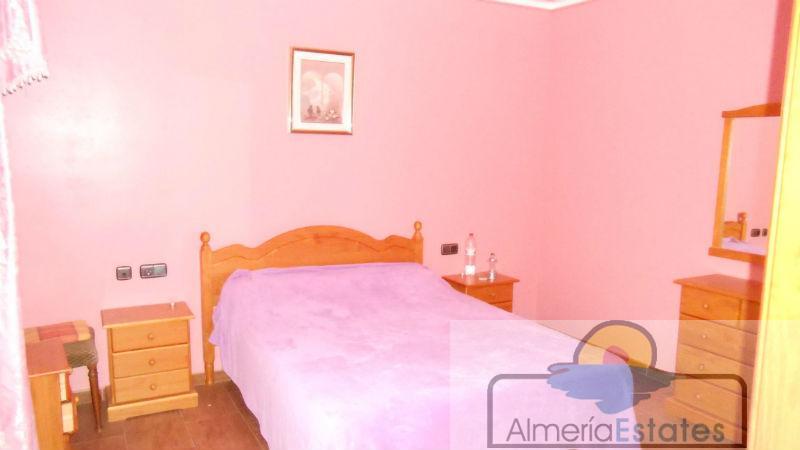 For rent of villa in Taberno