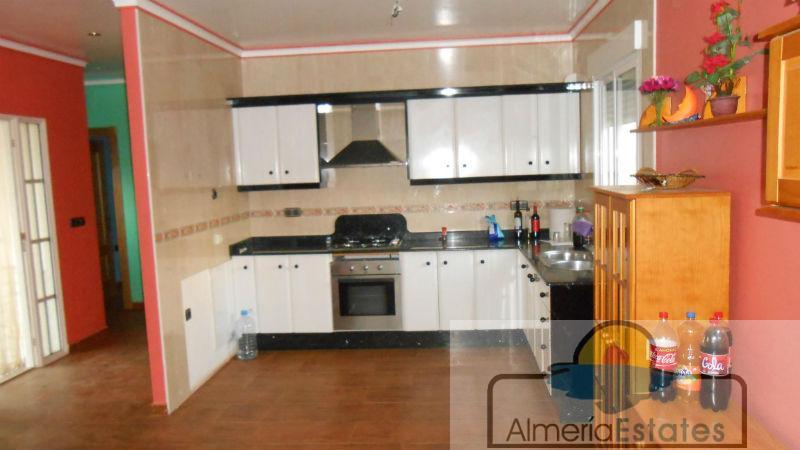 For rent of villa in Taberno