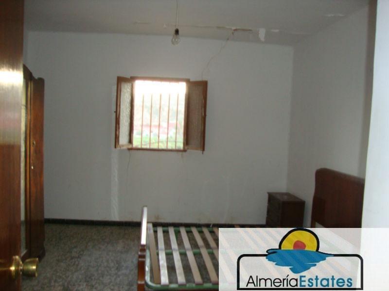 Venta de casa en Albox