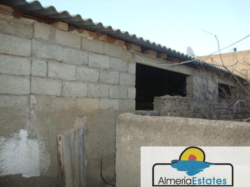 For sale of house in Albox