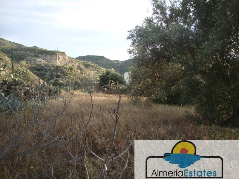 For sale of villa in Arboleas