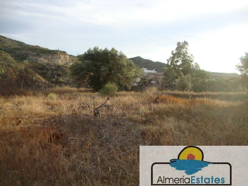 For sale of villa in Arboleas