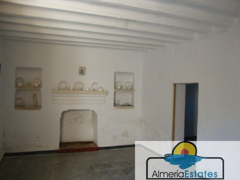 For sale of villa in Arboleas