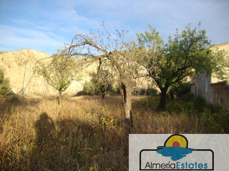 For sale of villa in Arboleas